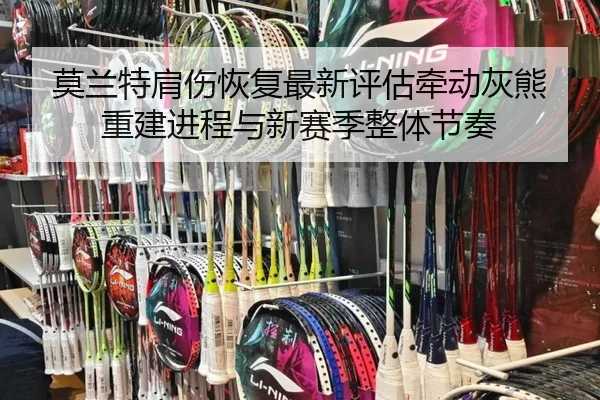 莫兰特肩伤恢复最新评估牵动灰熊重建进程与新赛季整体节奏